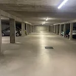 Apartment Le Clairvaux - Proche Centre Avec 1 Place En Parking Souterrain Dijon