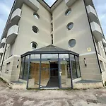 Apartamento Le Clairvaux - Proche Centre Avec 1 Place En Parking Souterrain *