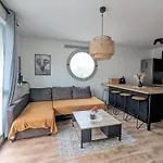 Le Clairvaux - Proche Centre Avec 1 Place En Parking Souterrain Apartament *