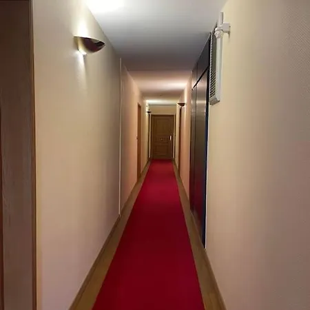 Le Clairvaux - Proche Centre Avec 1 Place En Parking Souterrain 公寓