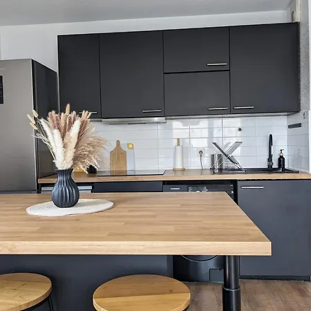 Le Clairvaux - Proche Centre Avec 1 Place En Parking Souterrain Digione