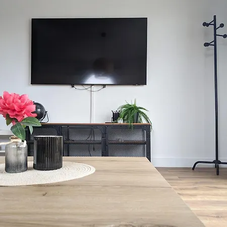 Lägenhet Le Clairvaux - Proche Centre Avec 1 Place En Parking Souterrain