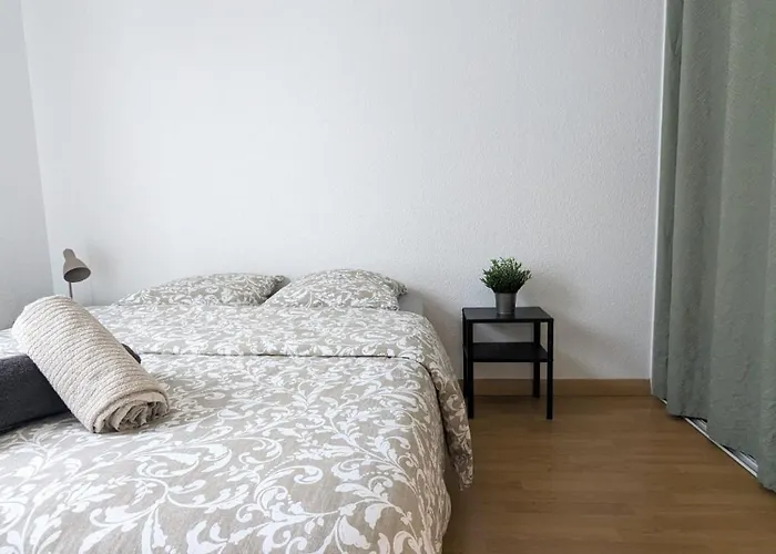 Le Clairvaux - Proche Centre Avec 1 Place En Parking Souterrain *