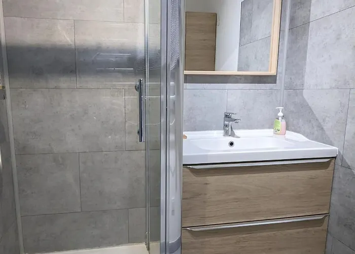 Le Clairvaux - Proche Centre Avec 1 Place En Parking Souterrain ディジョン